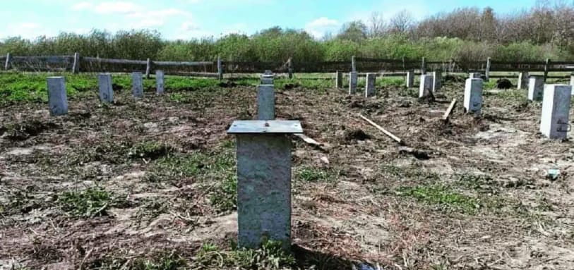 Фундамент на забивных ЖБ сваях